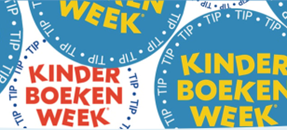 Kinderboekenweek: ook op het VO!