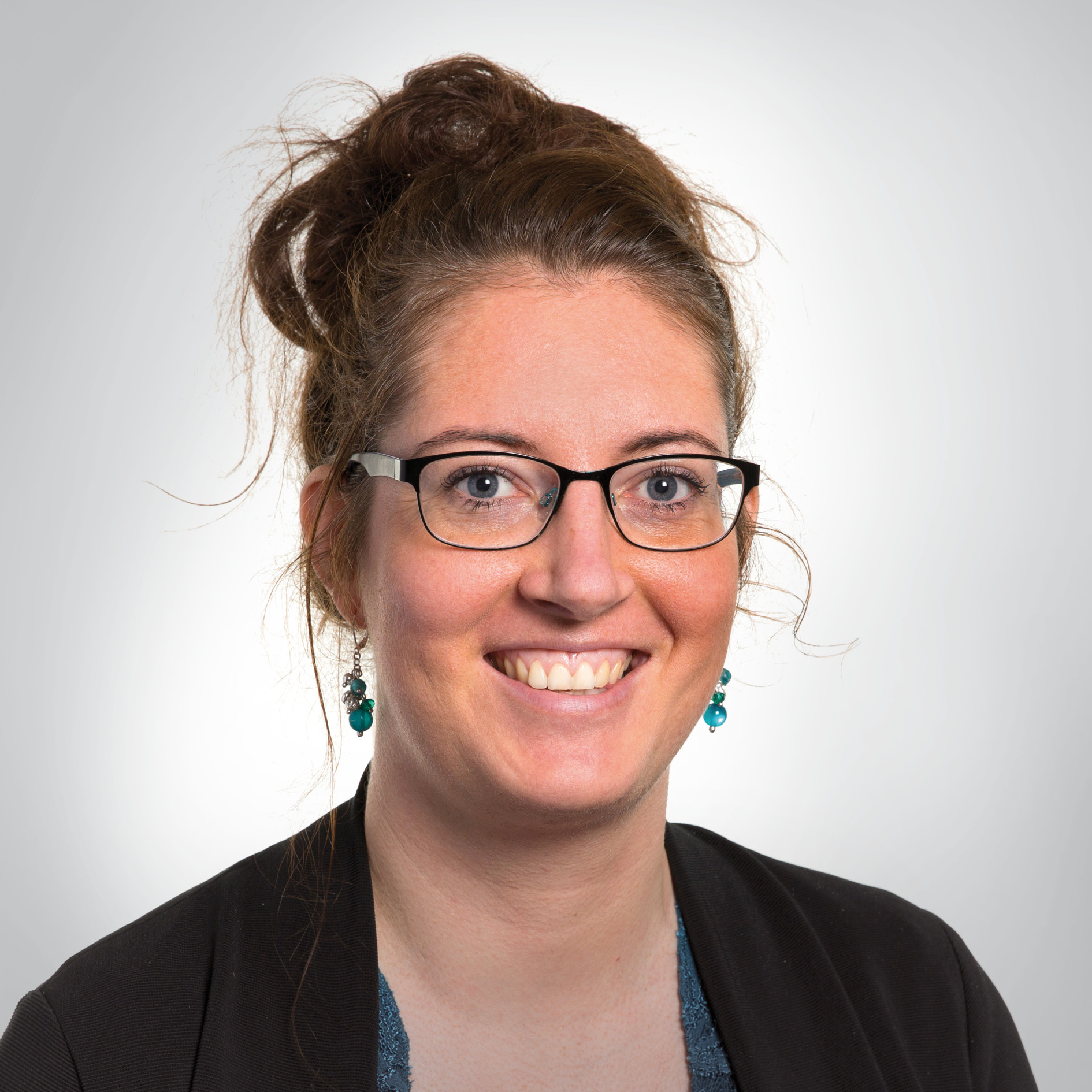 Mireille van 't Veld