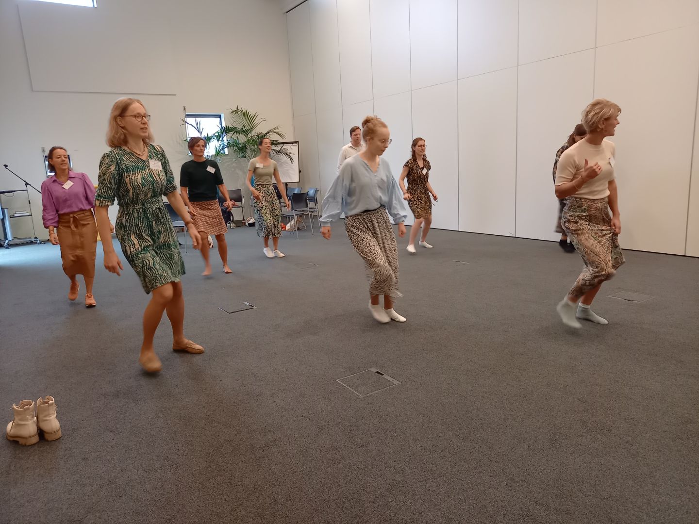 Workshop Nascholingsdag Muziek 2023