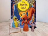 De-zonnedief.png De-zonnedief.png