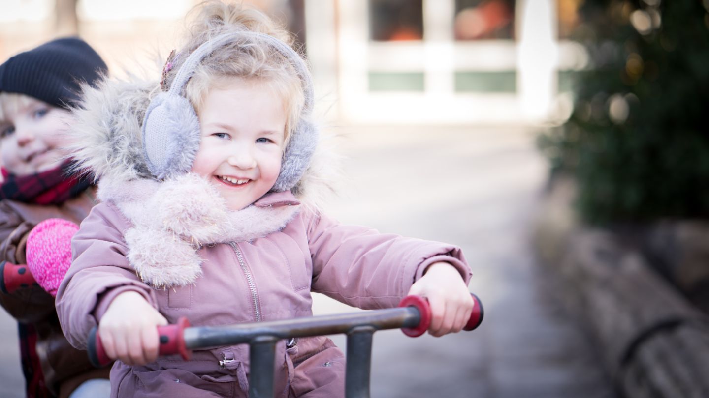 Investeren in een fijne overblijf: toerusting voor pleinwacht- en overblijfouders