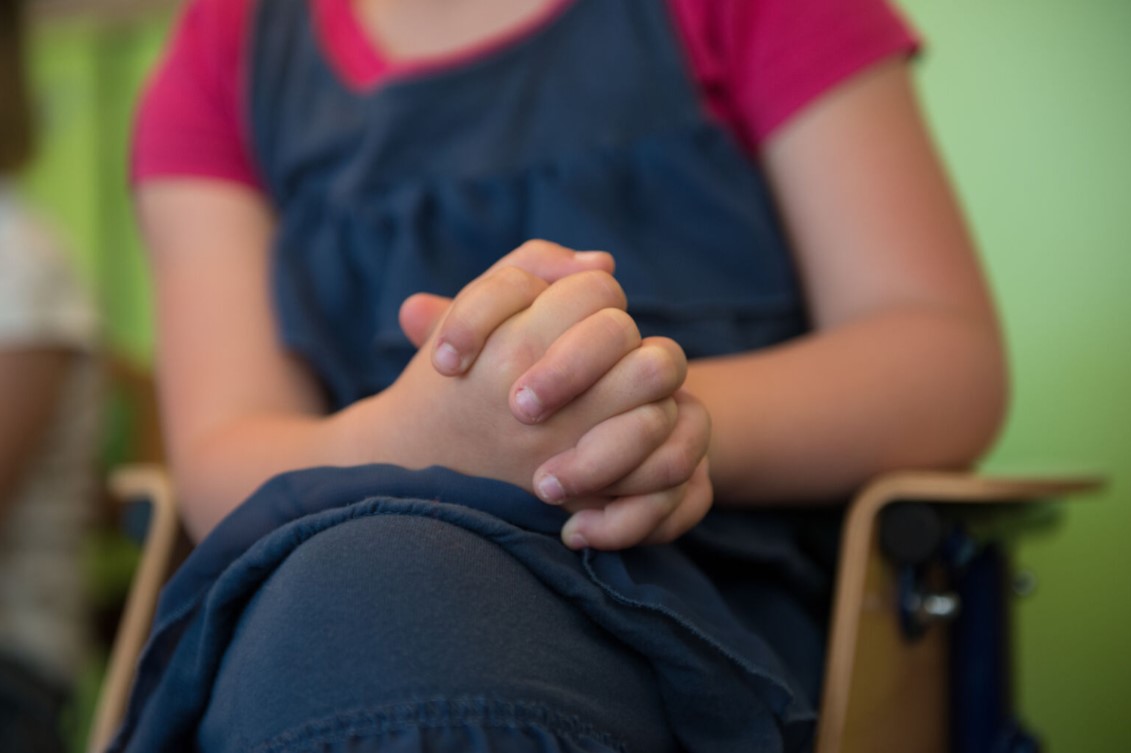 Wees moedig én zachtmoedig in gesprek over relaties en seksualiteit