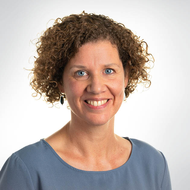 Liesbeth Uitbeijerse