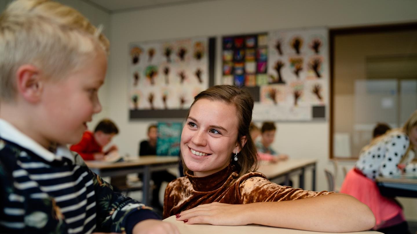 Hoe het maken van een boomhut je kan helpen bij het differentiëren.