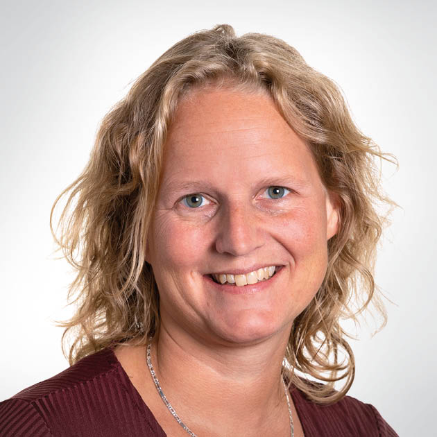 Mirjam Floor