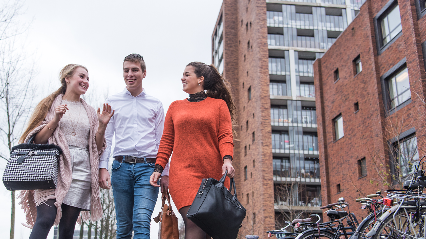 Brede burgerschapsvorming verbinden met de Bijbel