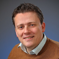 Cegien van der Net