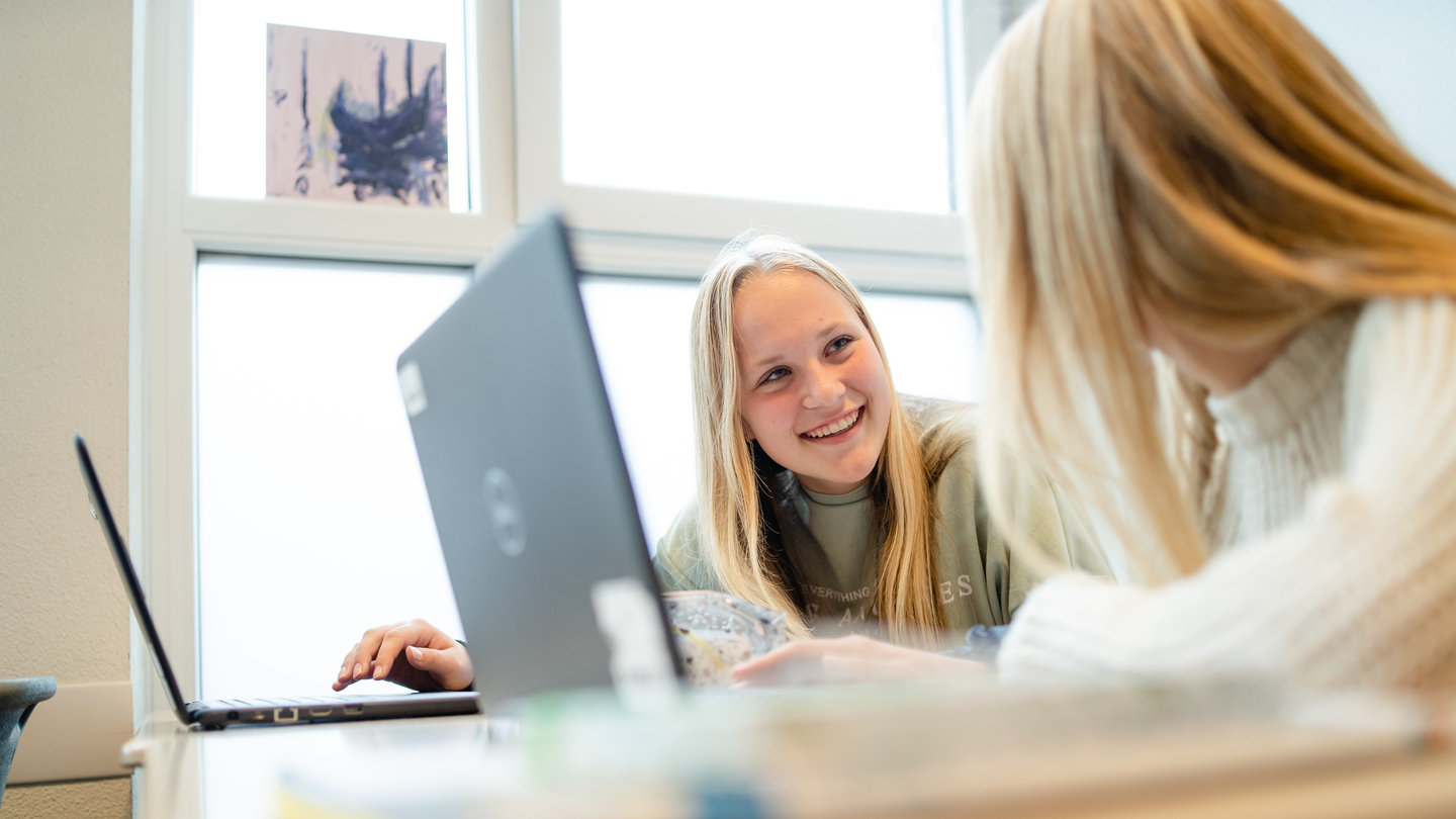Hoe schrijf je een werkstuk? Bij Kapitaal Nederlands leer je het!
