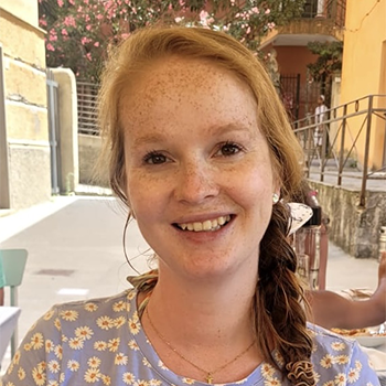 Rebecca de Groen
