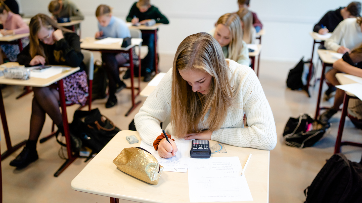 Handreikingen Aardrijkskunde en Duits gepubliceerd