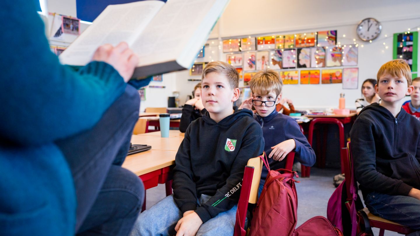 BoekenOpdracht.nl in een nieuw jasje