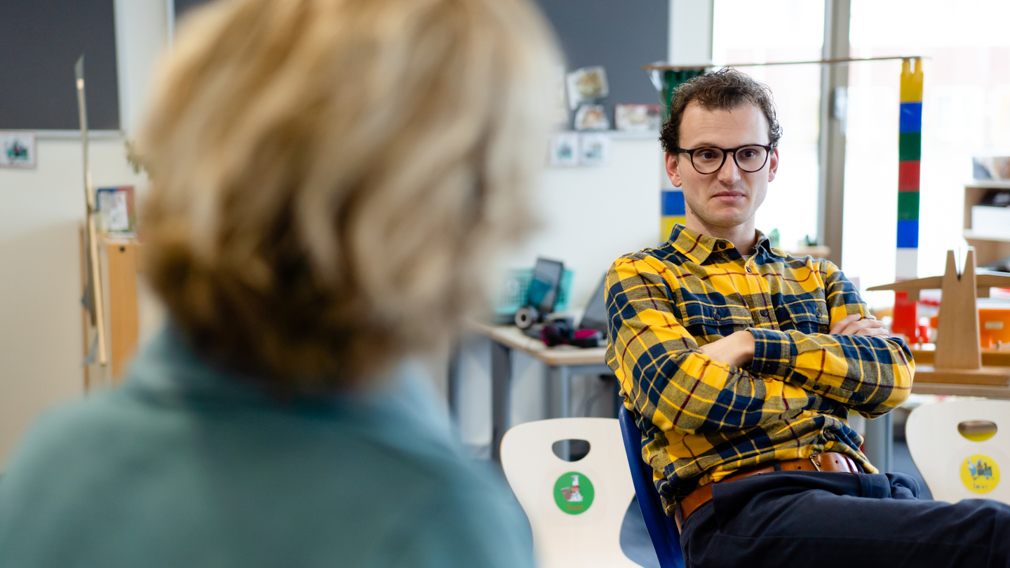 Deze cursus is een goede basis voor het vak Engels op jouw basisschool: 'Praktisch en deskundig'