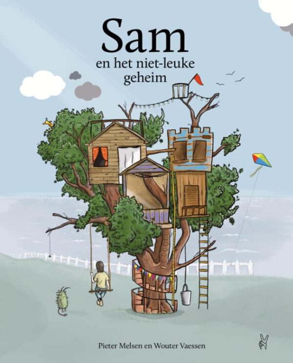 Sam voorkant