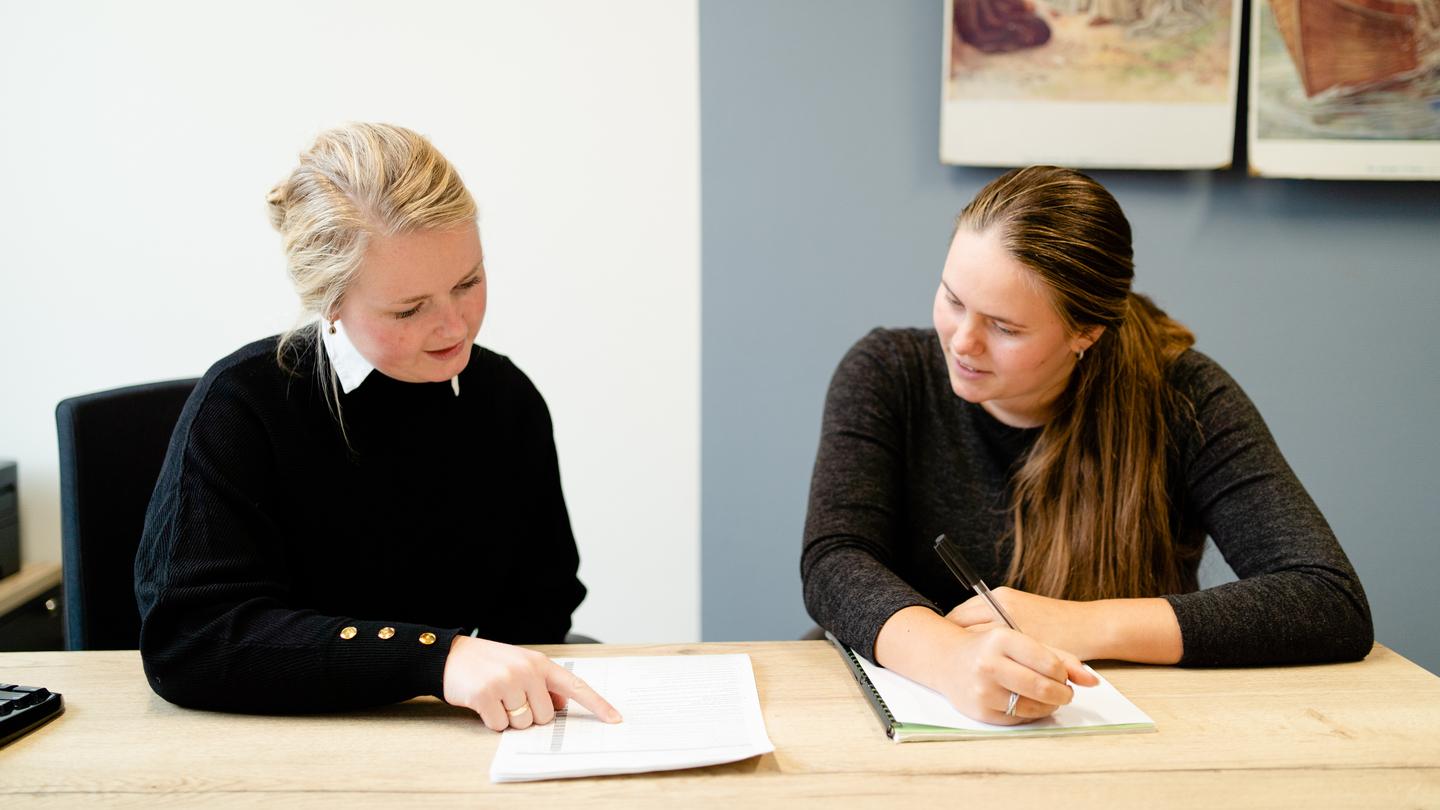 Leiderschapsoriëntatietraject: je kwetsbaar opstellen leidt tot inzicht over jezelf