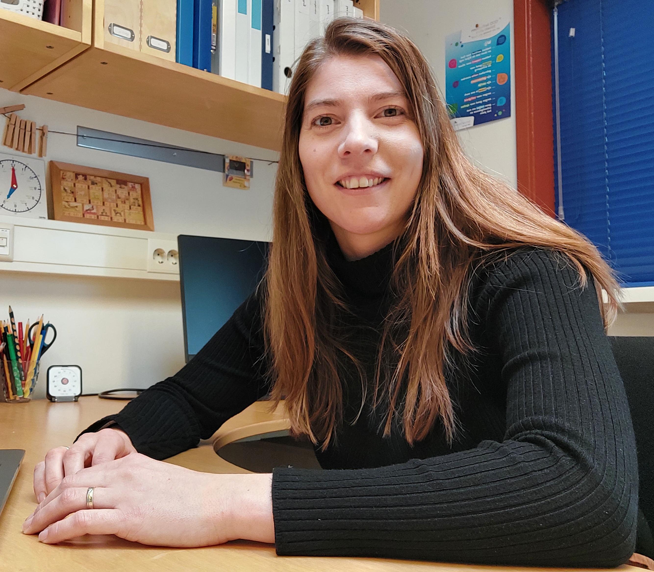 ‘Dankzij deze cursus doe ik mijn werk met nog meer plezier!’