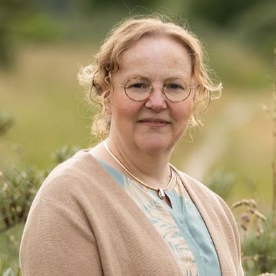 Anne-Marie van der Boom