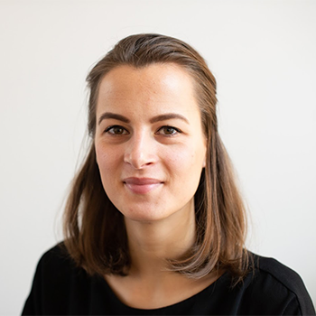 Inge Verburg