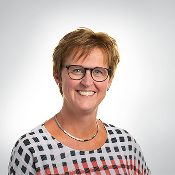 Dieneke Schellingerhout