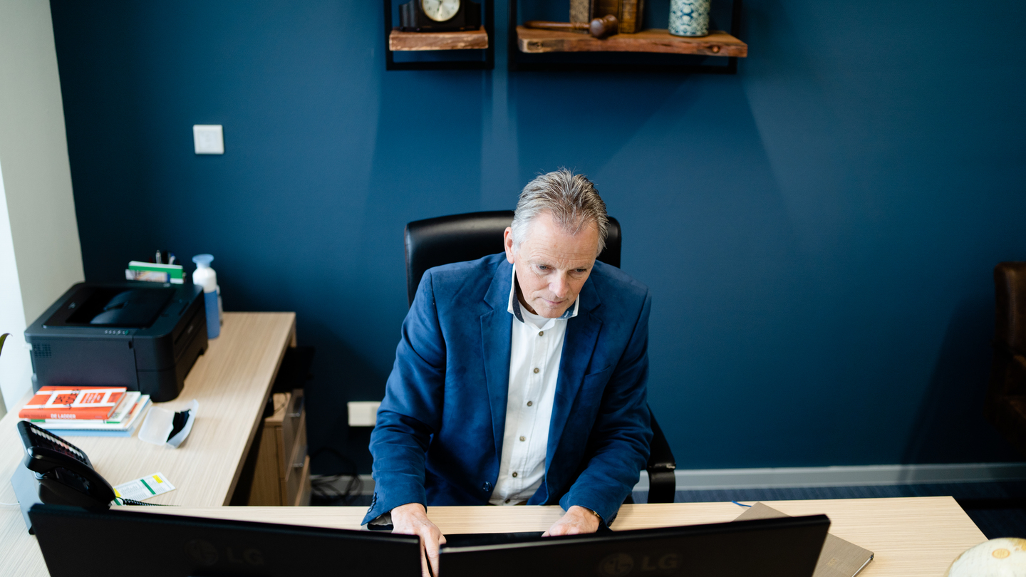 Leiderschap in crisistijd is kwetsbaar leiderschap