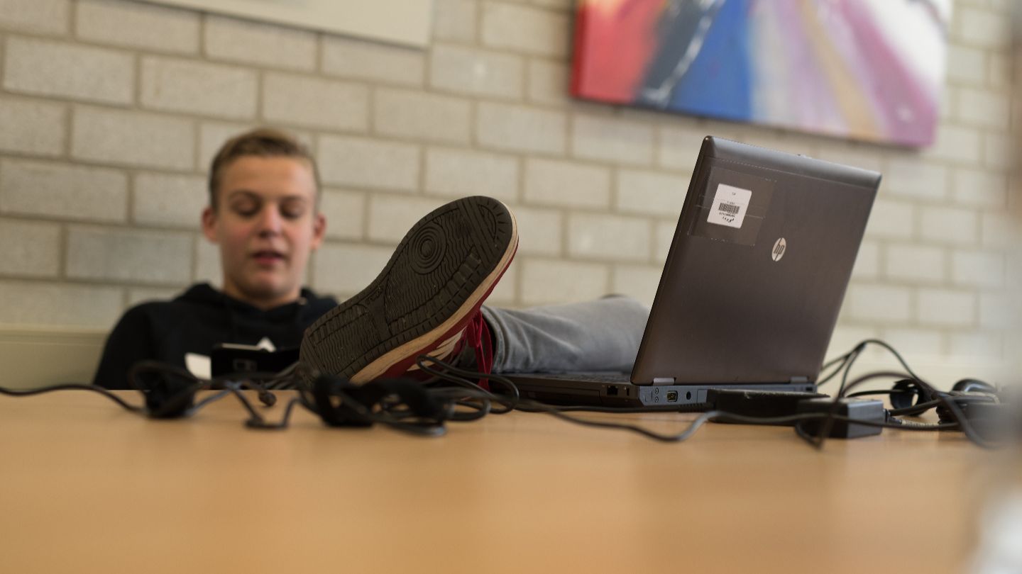 Omgaan met verschillen tijdens de lessen Wonderlijk gemaakt: 6 tips