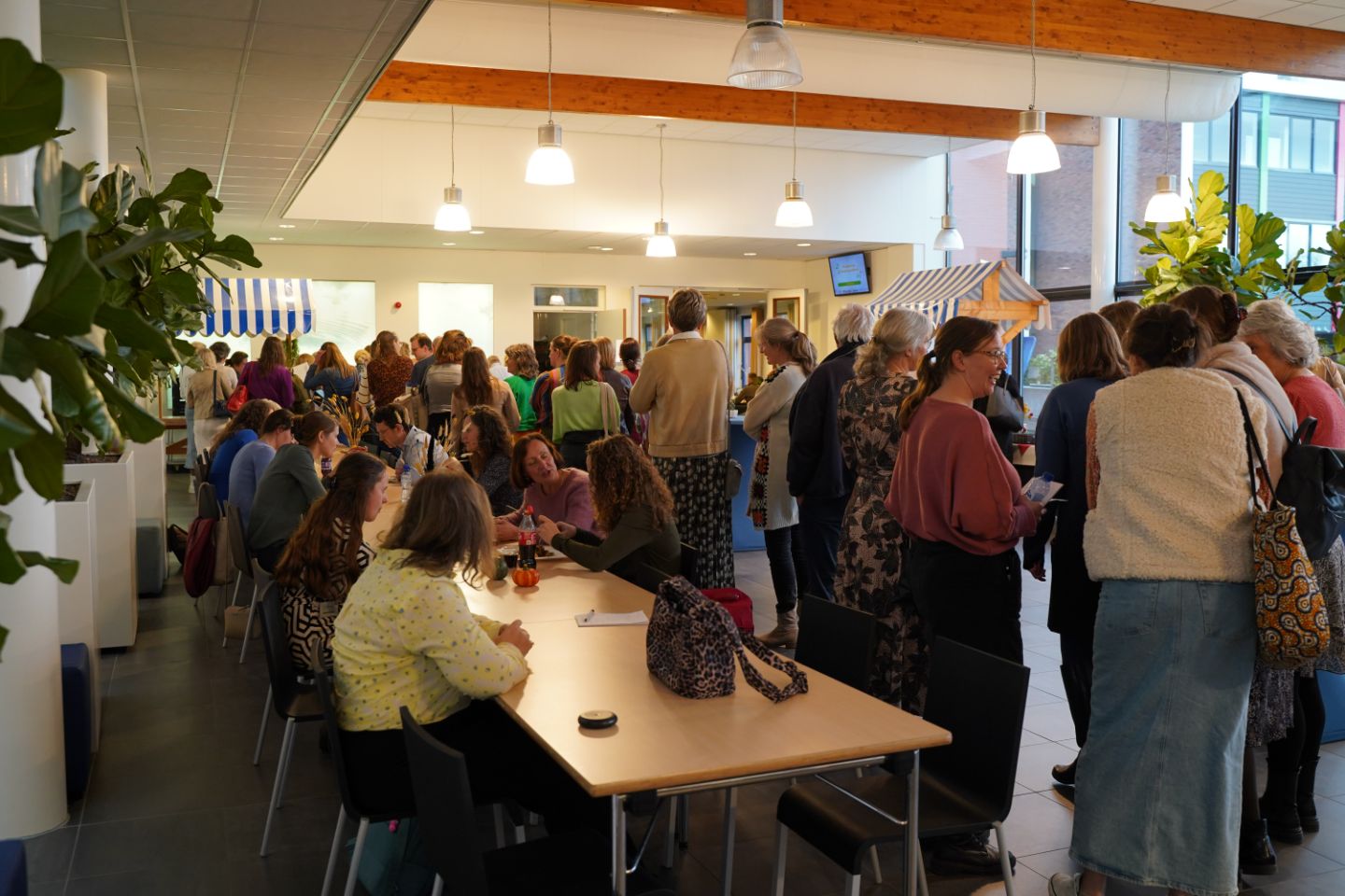 symposium hoogbegaafdheid 2025