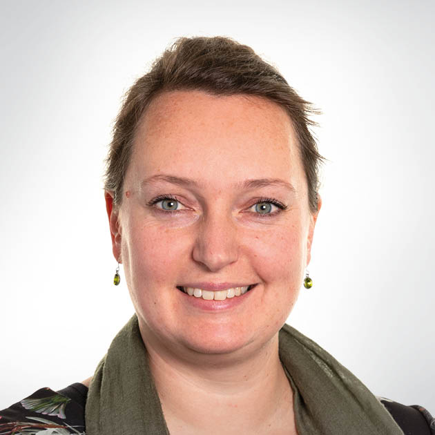 Annemarie Nobel