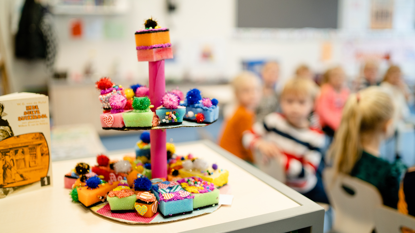 Zo maak je de speelhoeken in jouw klas rijker