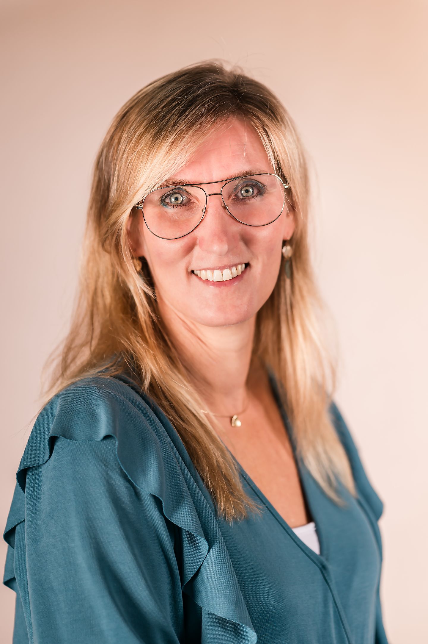 Foto van Renske