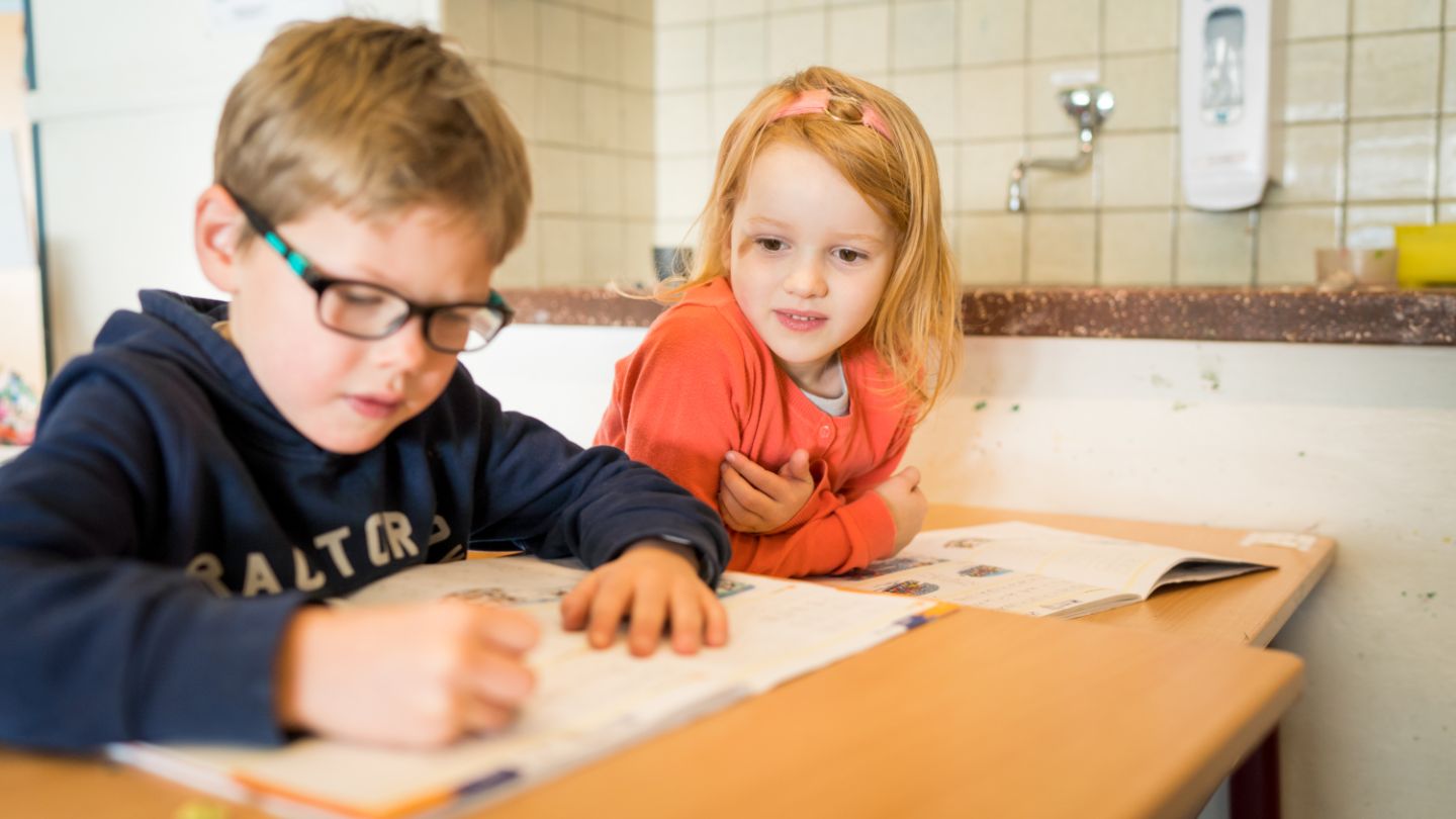 Van leerkracht naar denkkracht