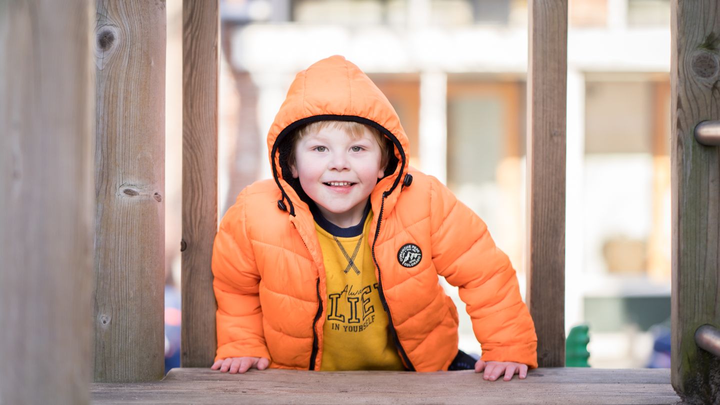 Rachel blogt: De buis en het vliegtuig