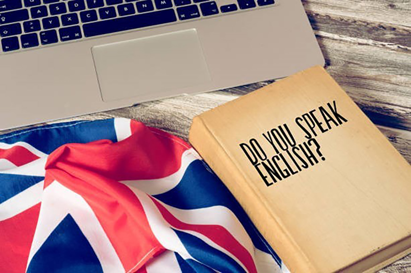 ‘Zal ik dan toch mijn Engels gaan verbeteren?’