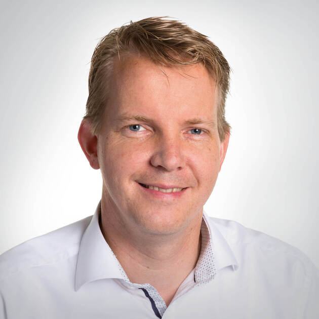 Sjaak Jacobse
