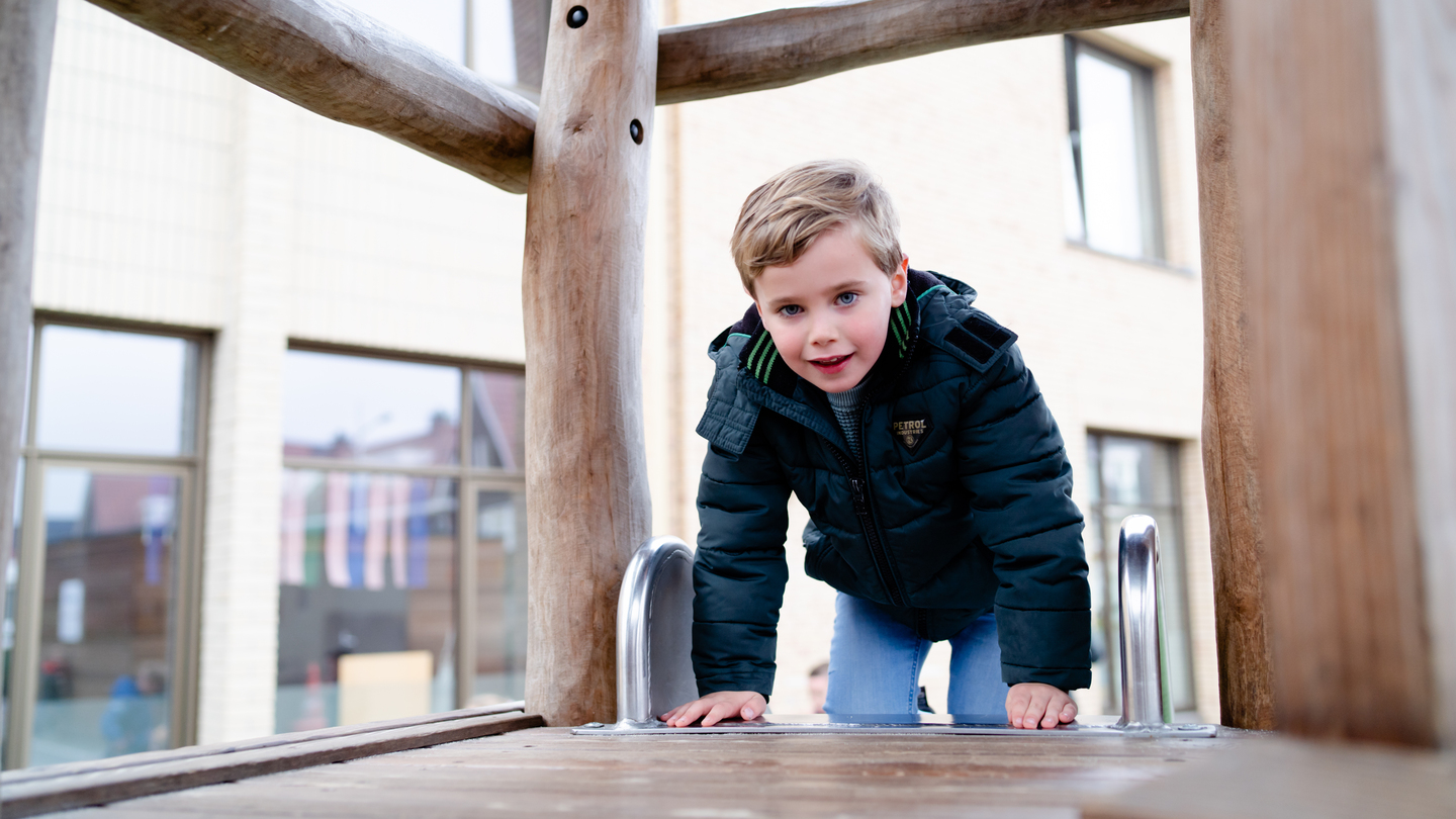 ‘Ik leerde trauma en hechting herkennen en hoe je als leerkracht kunt voorkomen dat kinderen hier volledig in vastlopen’