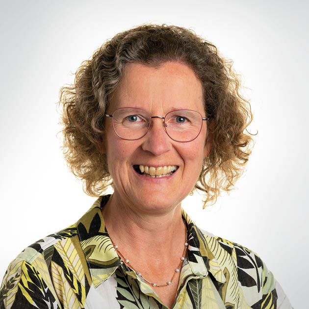 Lydia van Hartingsveldt