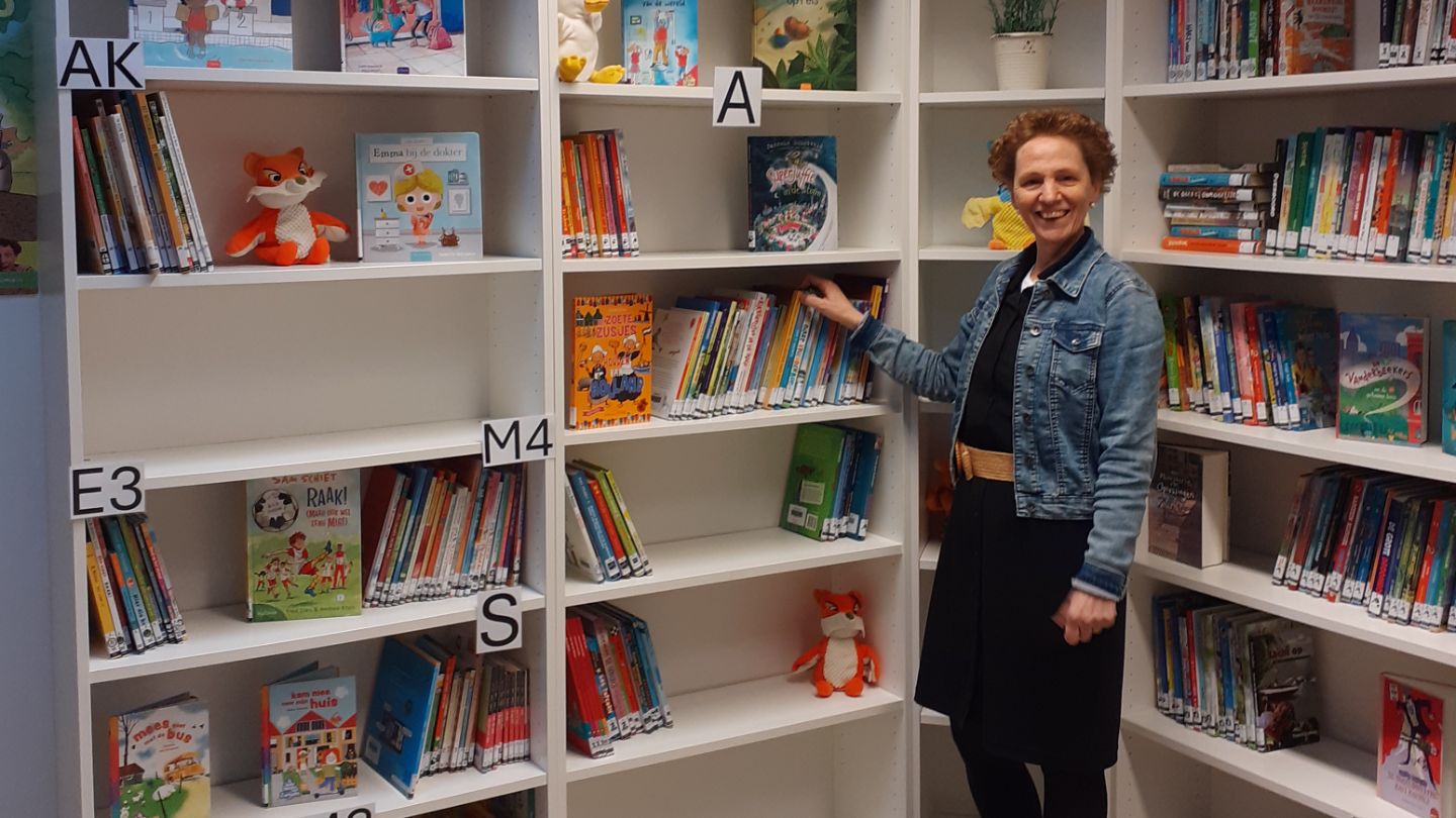 ‘Iedere school zou een taalcoördinator moeten hebben’