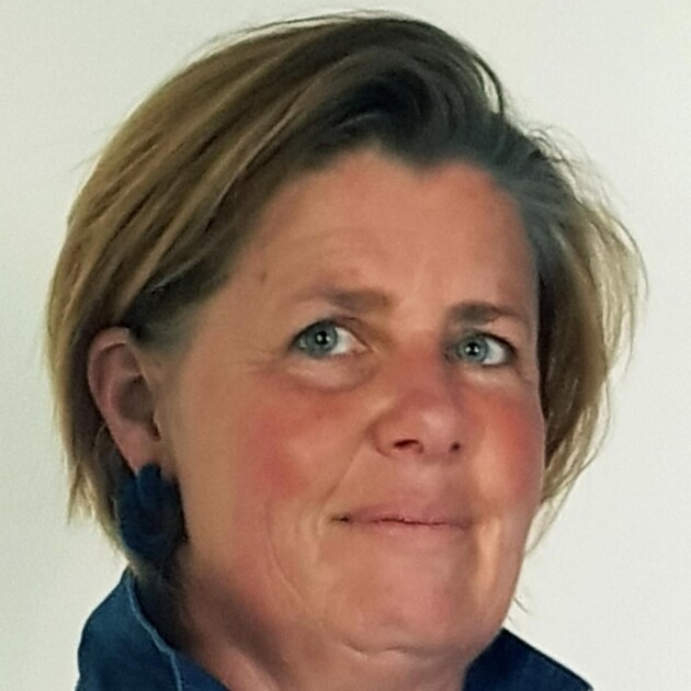 Christiene Maaijen