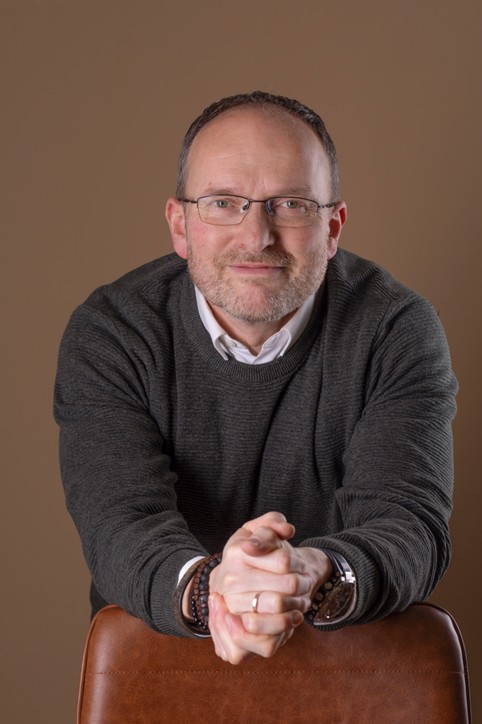Bart Heeling