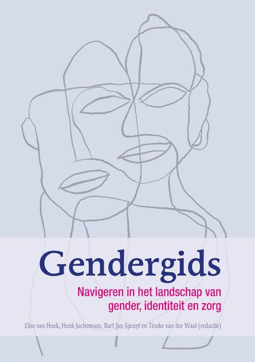Cover gendergids