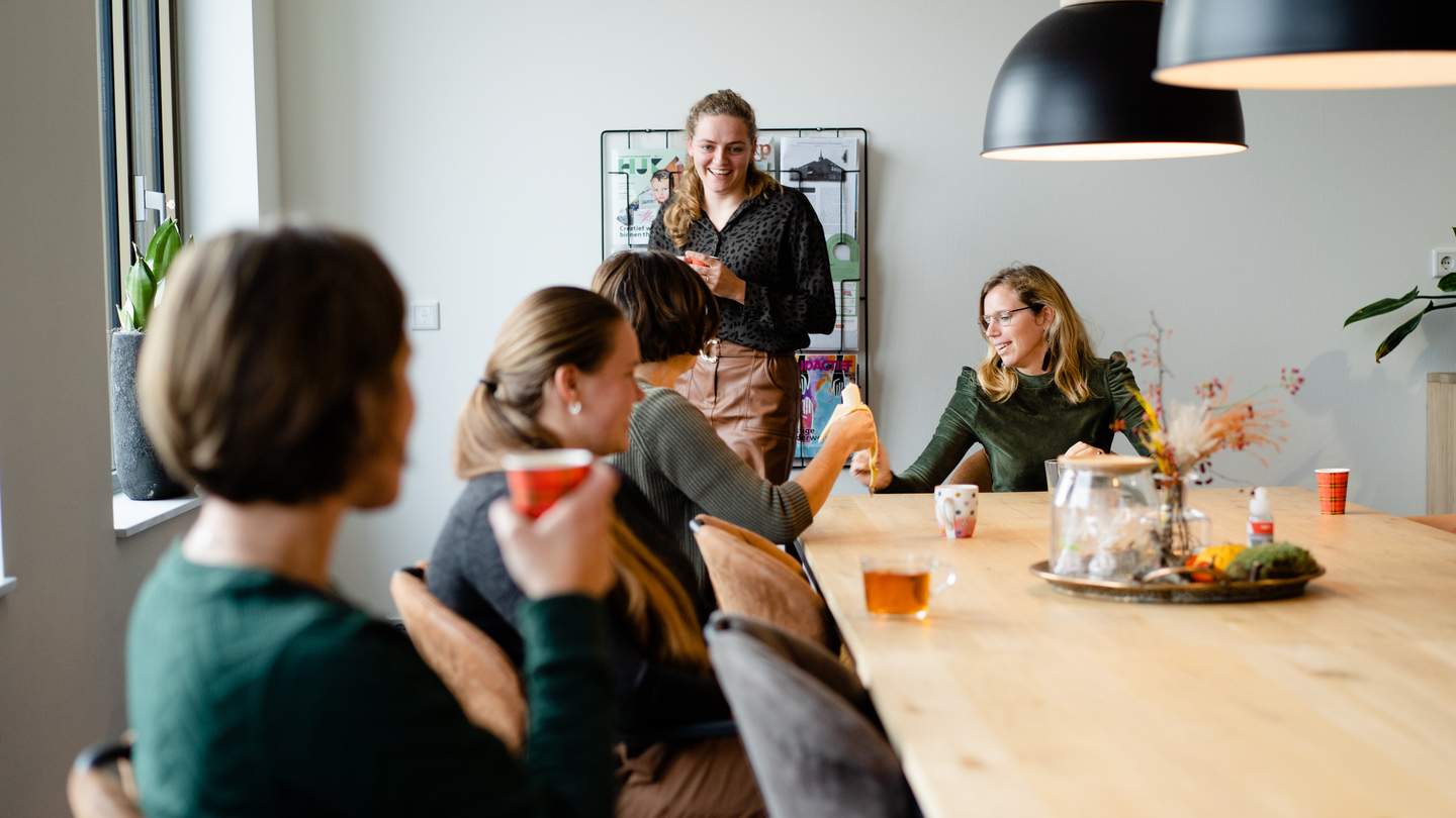 De scholen zijn weer begonnen! Vijf tips voor schoolleiders