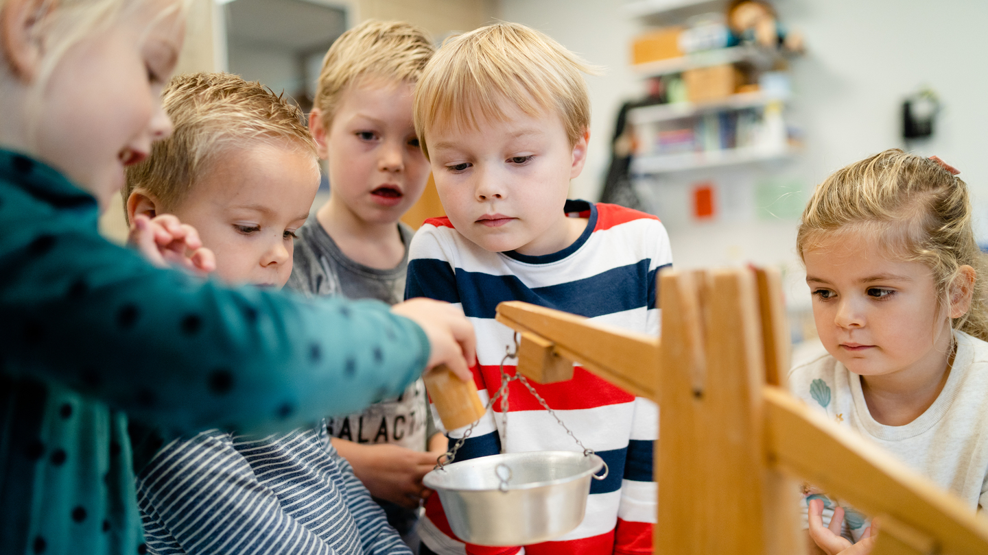 'Burgerschap is geen vak, maar het vraagt wel vakmanschap'