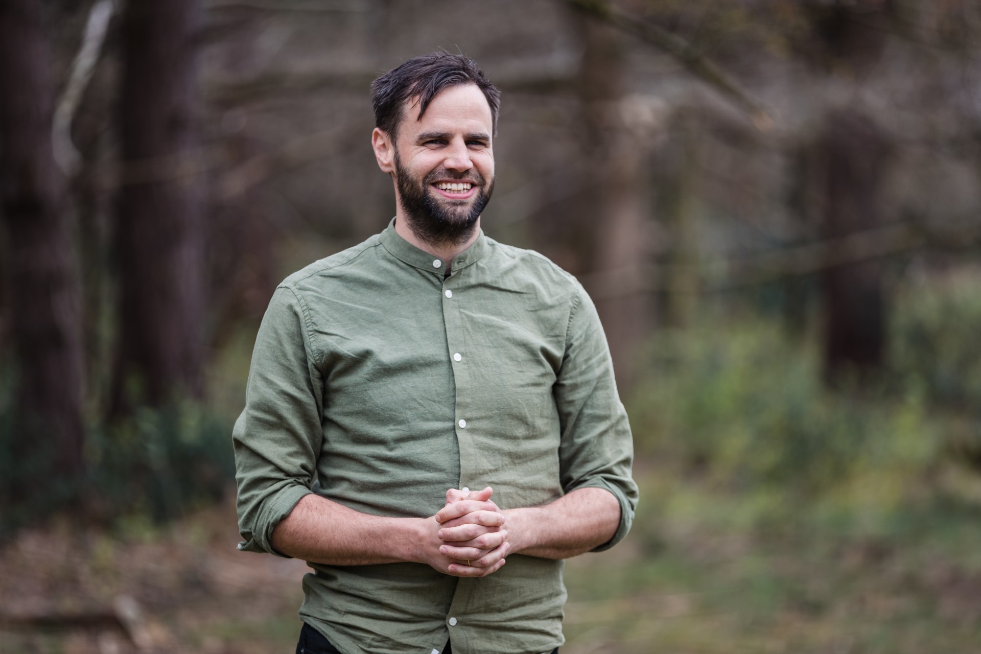 Ivo IJsselstijn