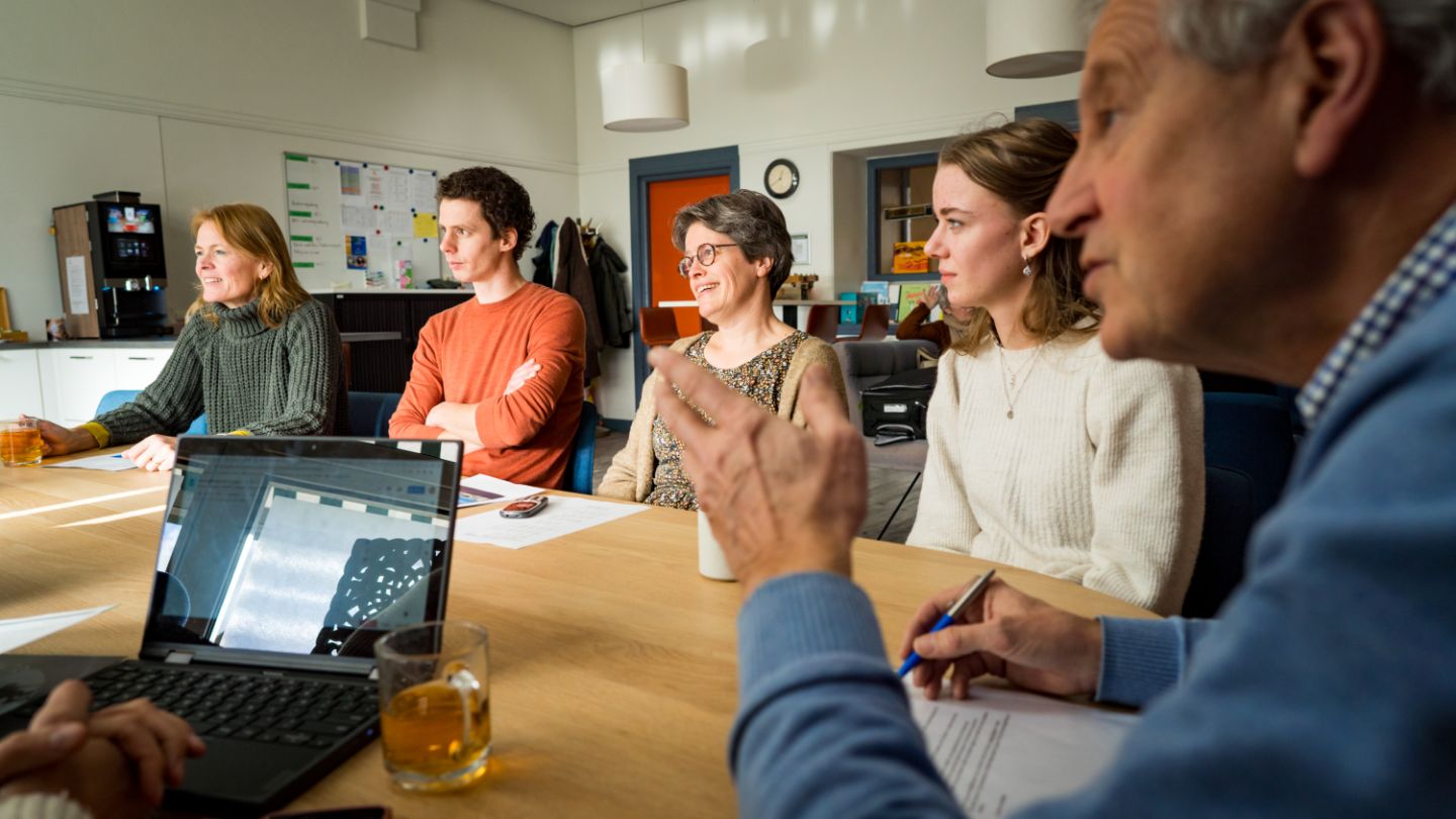 Herregistratie voor schoolleiders: drie misverstanden ontkracht