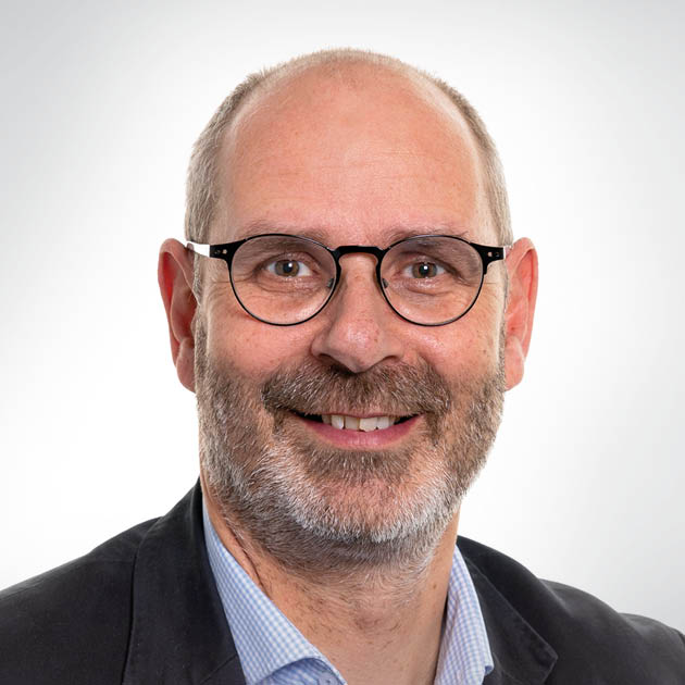 Kees van der Vloed