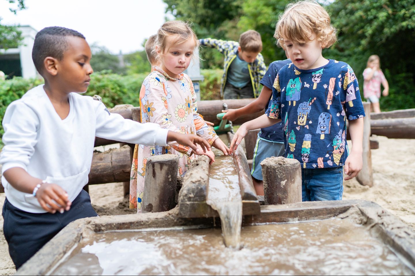 Growing interest in the Wonderfully Made program