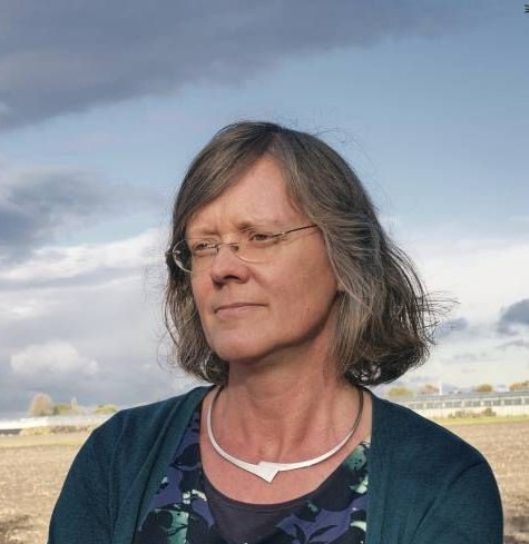 Foto van Sarina Brons