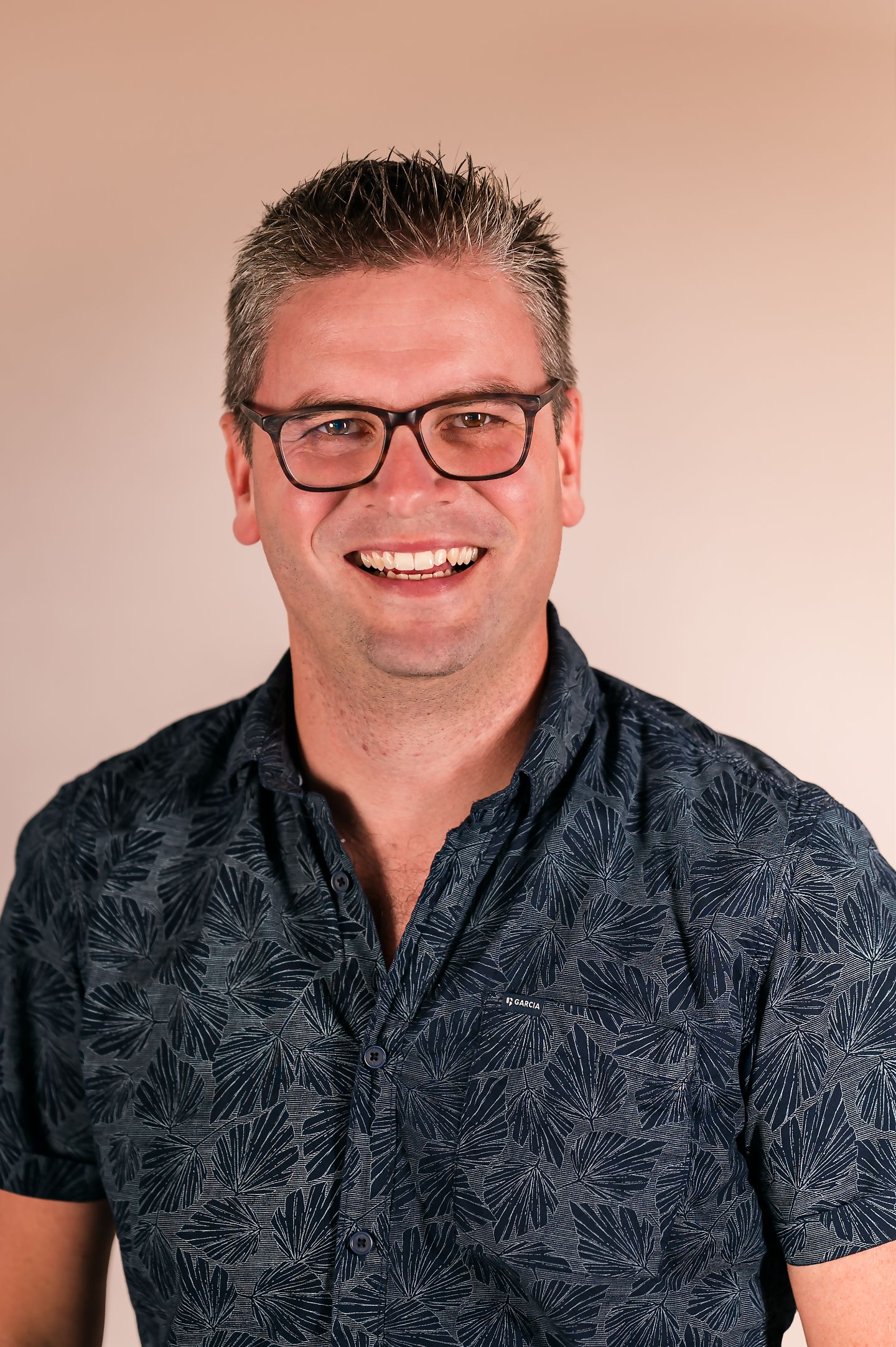 Foto van Jan Pieter