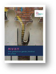 Cover brochure
