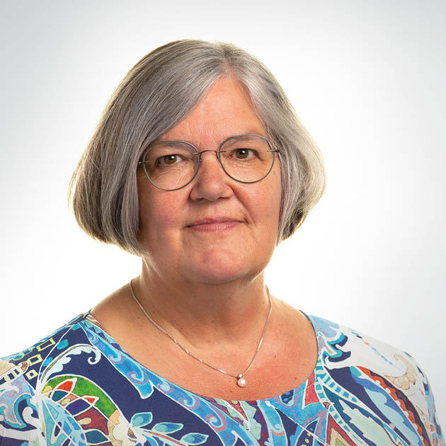 Janneke de Jong-Slagman