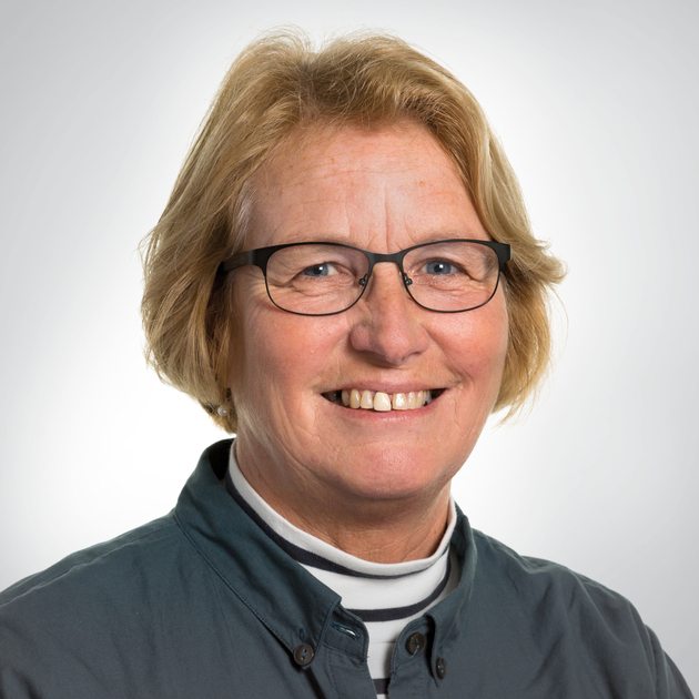 Hetty Berkhout