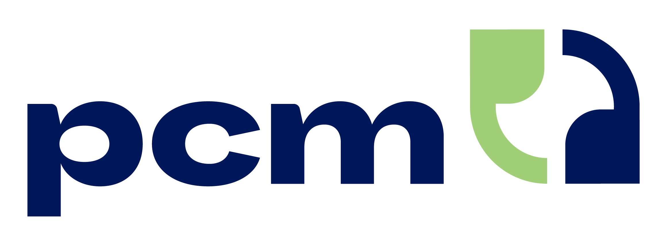 logo PCM